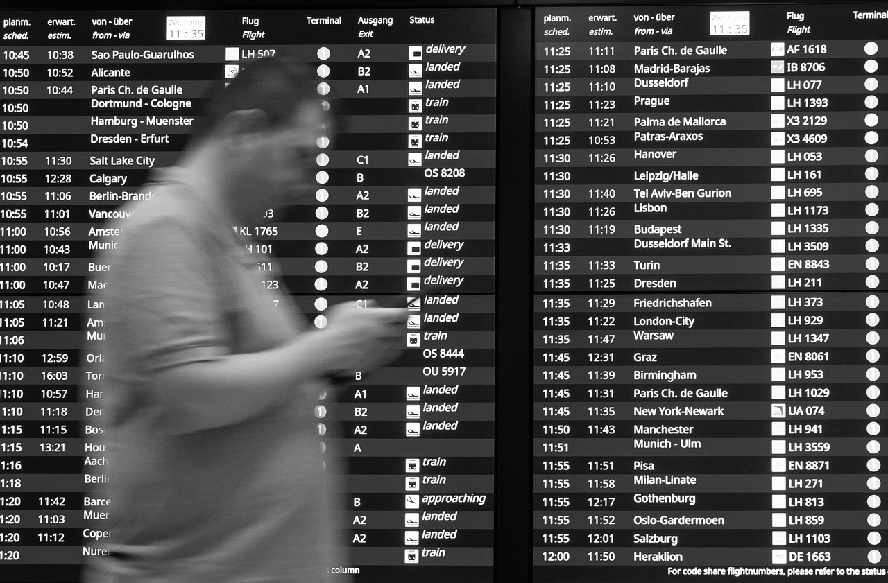 Finde günstige Flugtickets von Mallorca nach Lanzarote – Inselhopping*