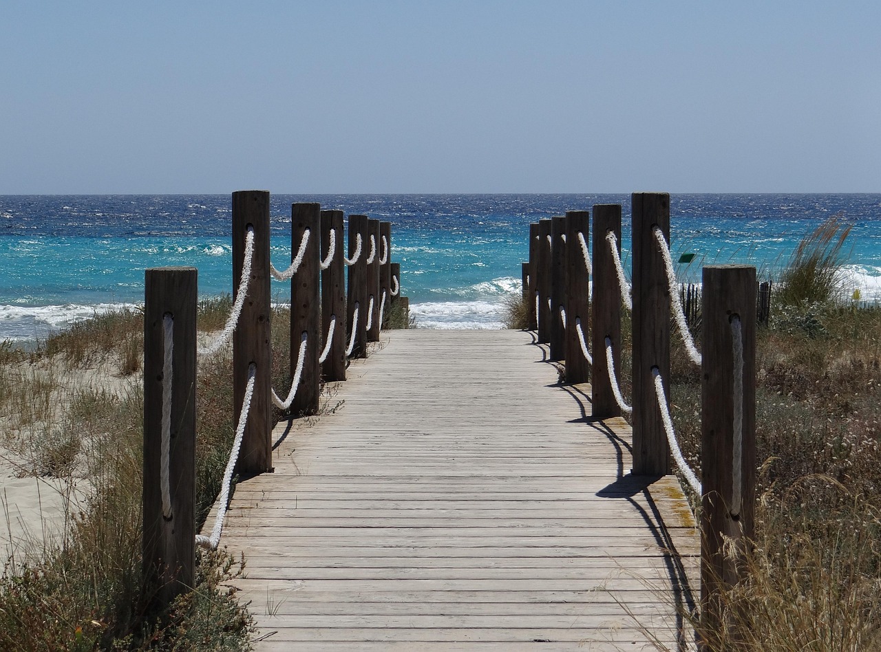 Buche jetzt Deinen Strandurlaub auf Menorca