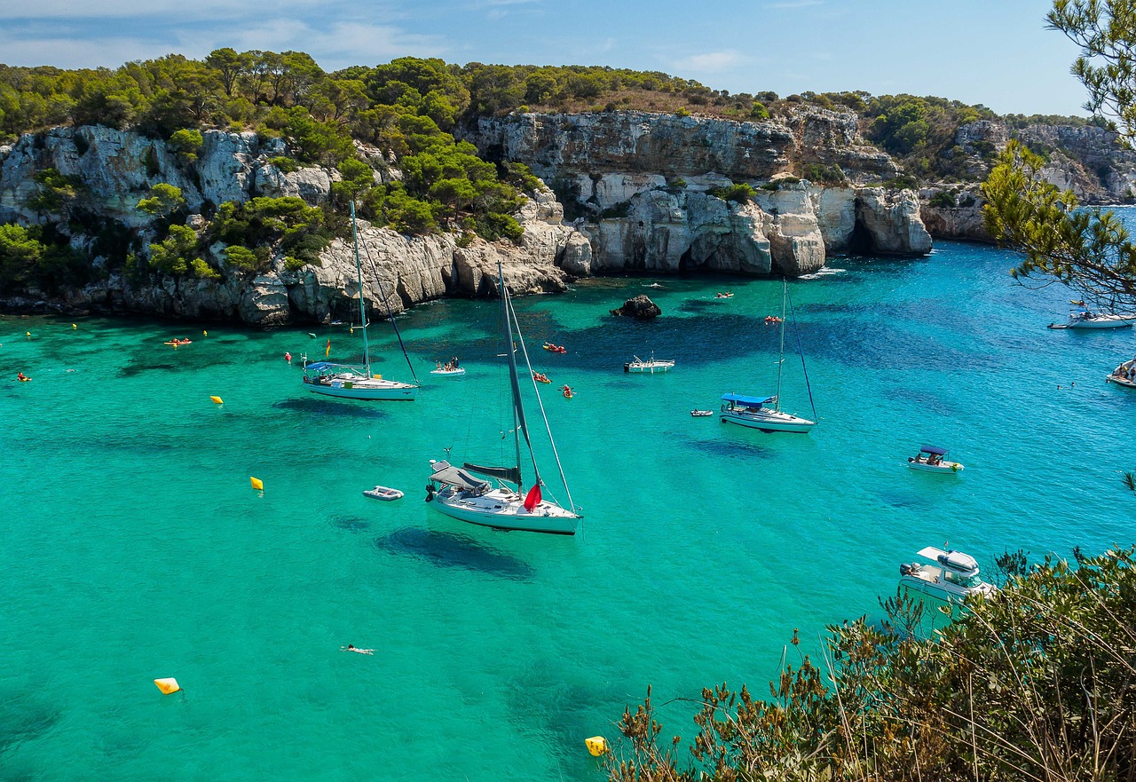TOP Angebote für Pauschalreisen nach Formentera*