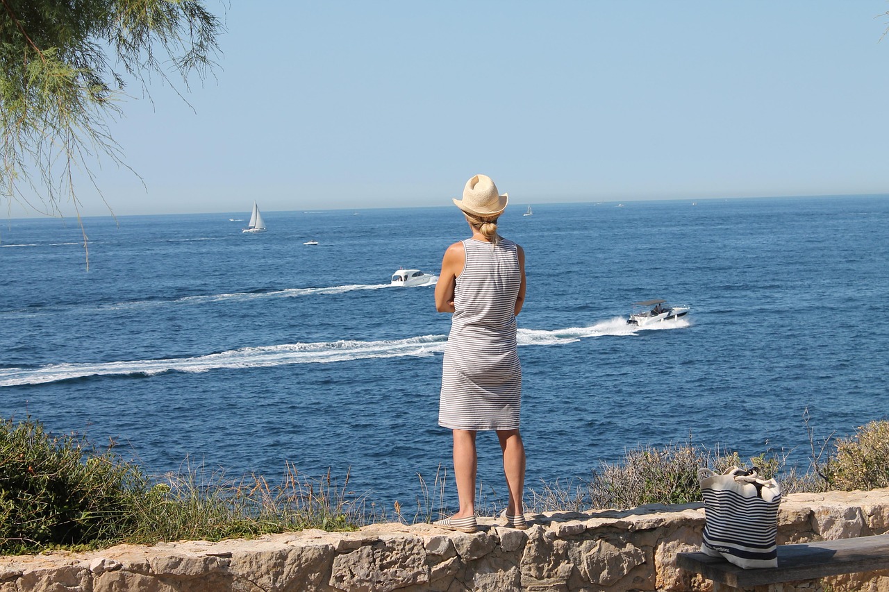 Buche jetzt Deinen Single-Urlaub auf Teneriffa*