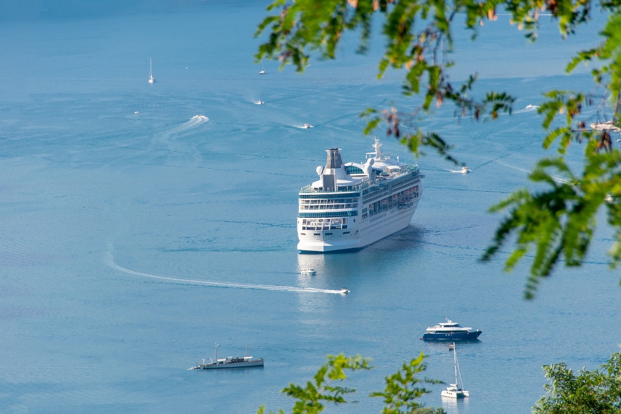 Möchtest Du eine Kreuzfahrt ab Mallorca buchen? Mallorca