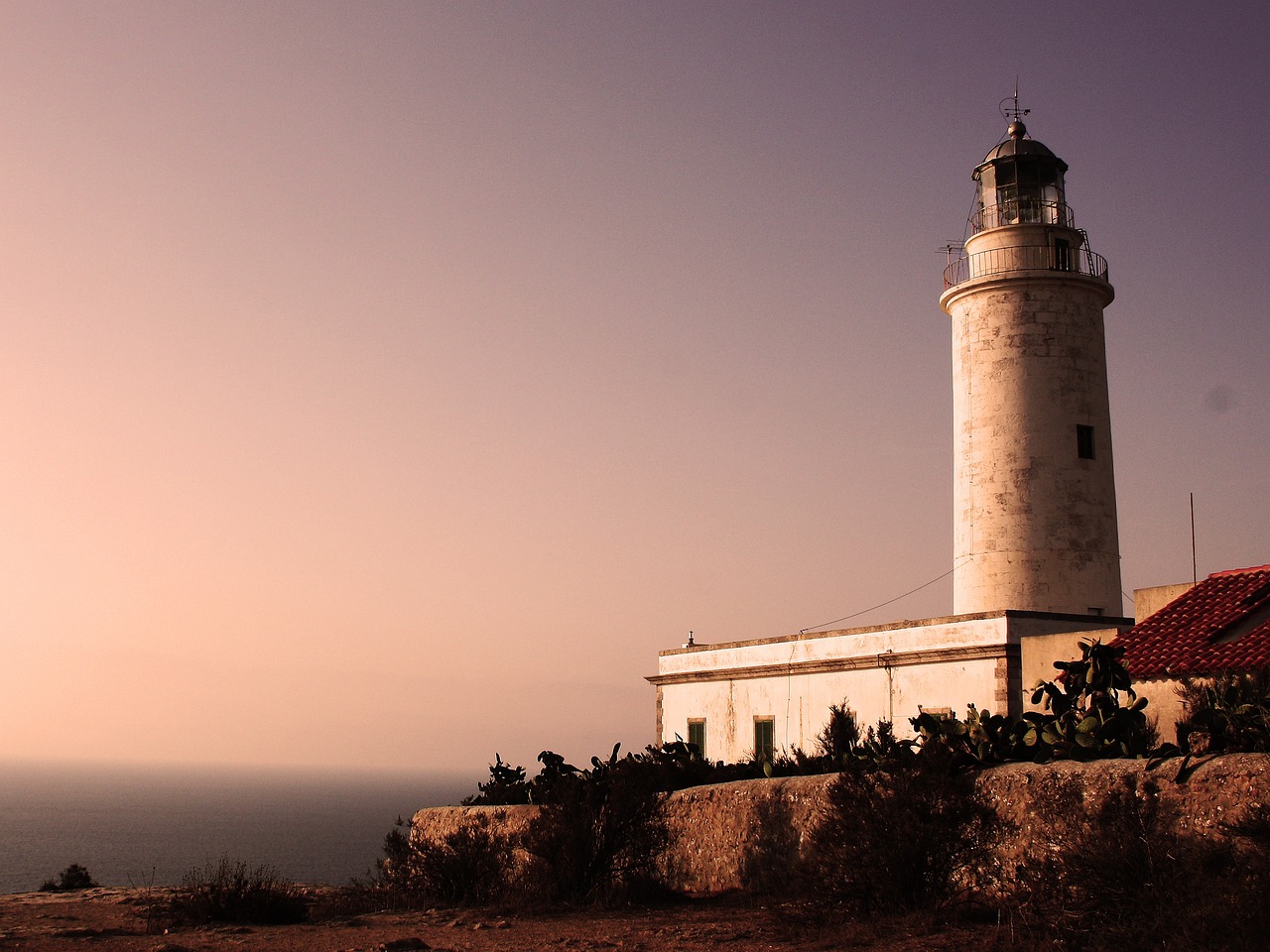 Buche jetzt Deine Reise inkl. Vollpension nach Formentera*