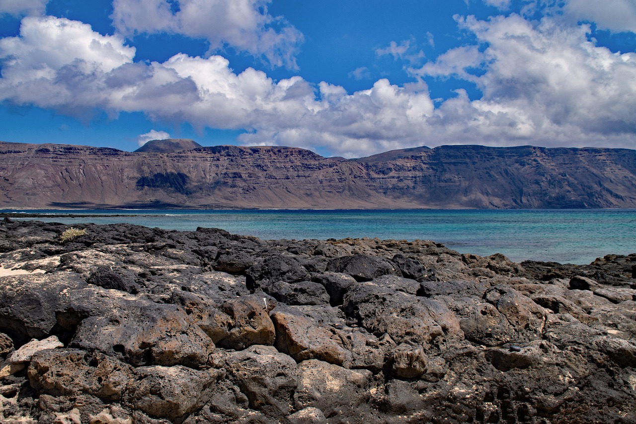 Buche jetzt Deine Reise inkl. Frühstück nach Lanzarote*