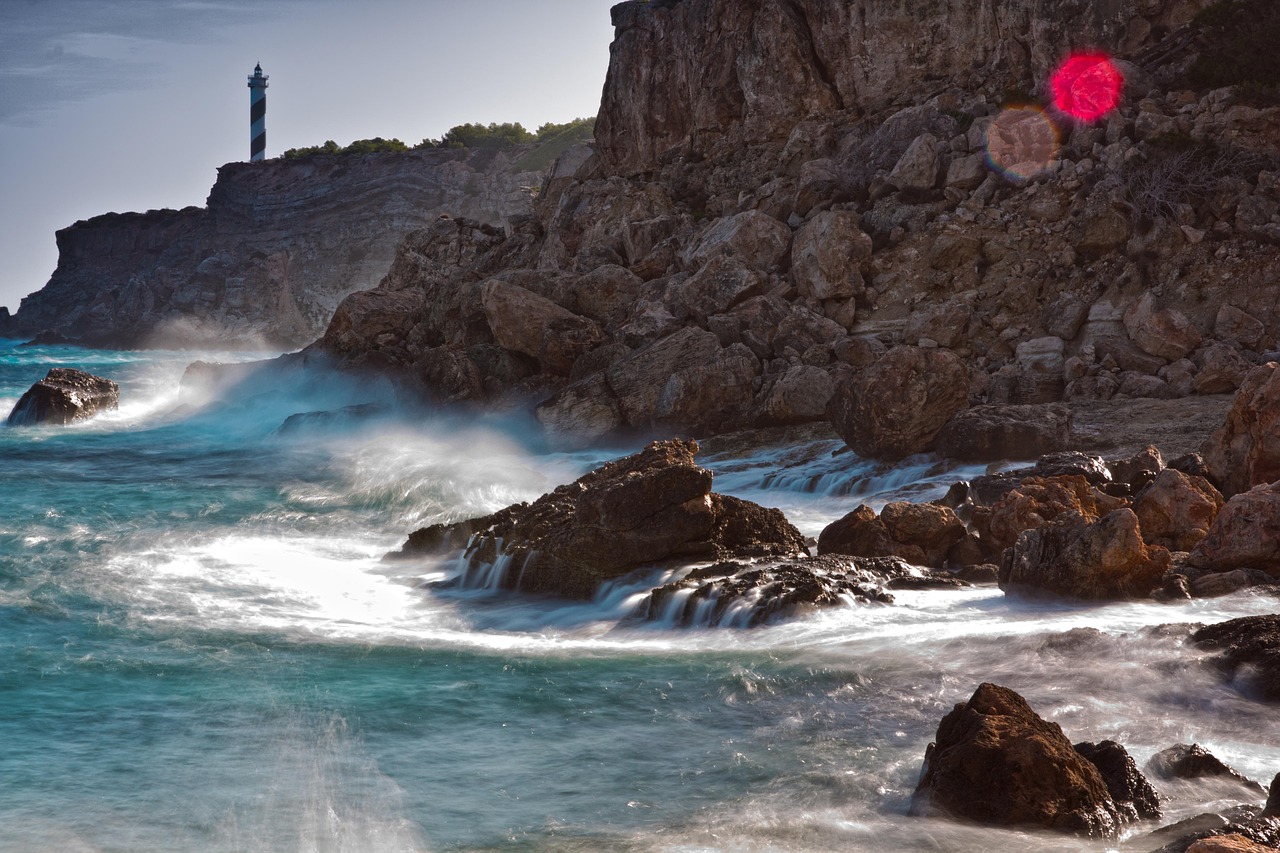 Buche jetzt Deine Reise ab München nach Ibiza