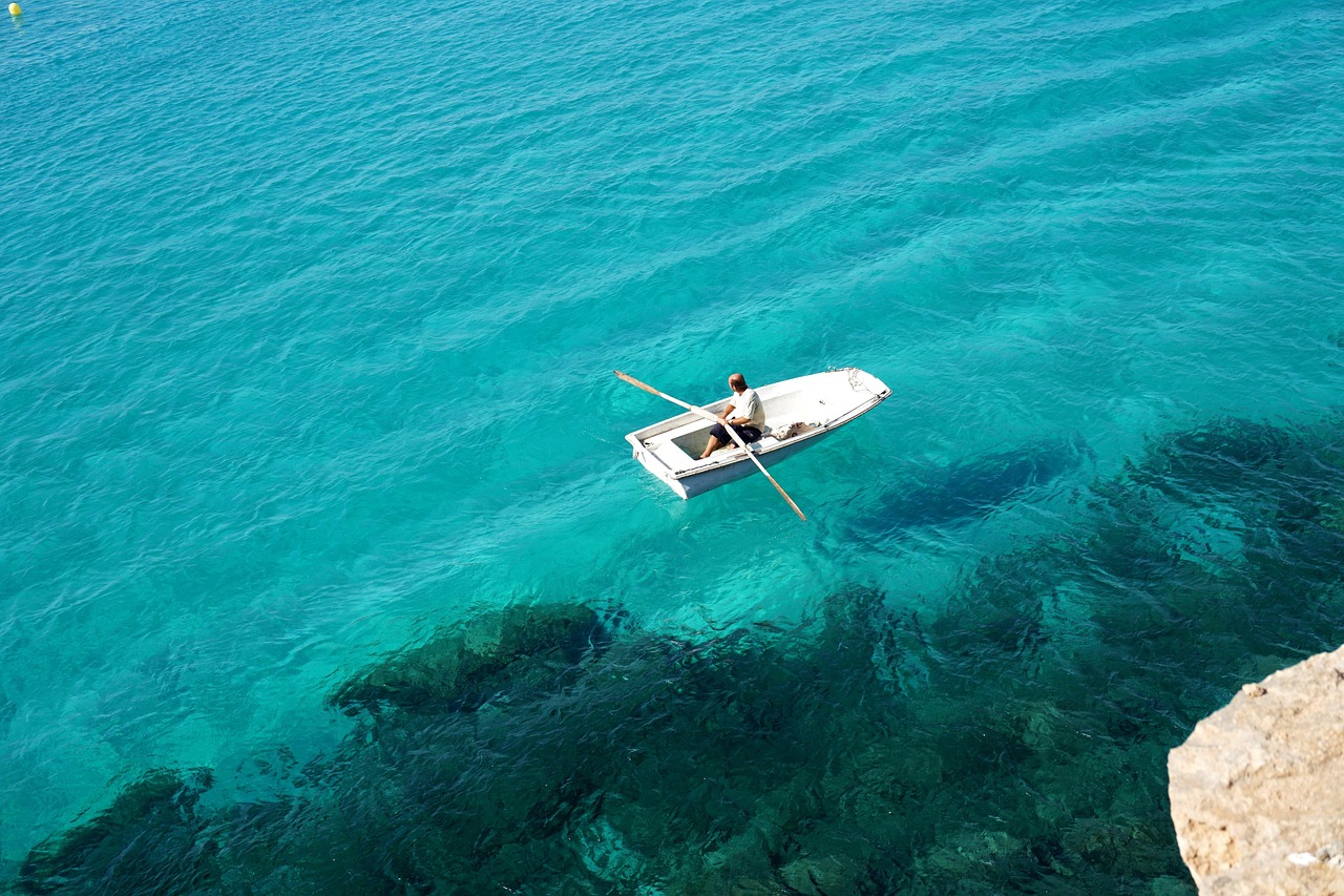 Buche jetzt Deine Reise ab Berlin nach Formentera*
