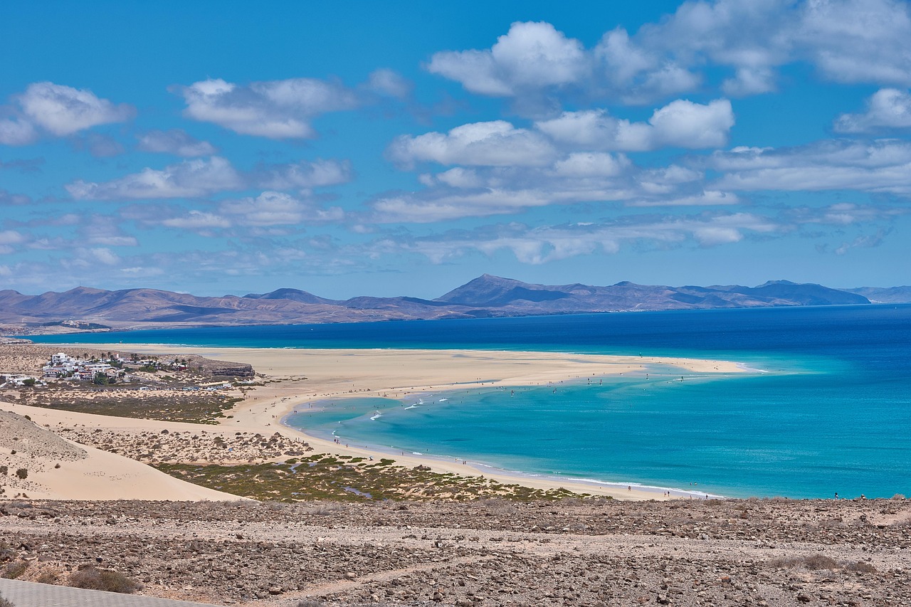 TOP Angebote für Pauschalreisen nach Fuerteventura*