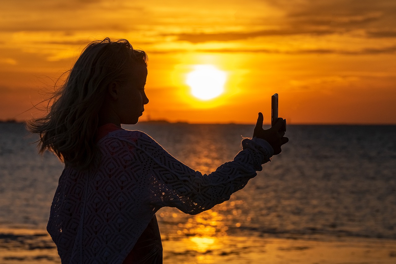 Single-Urlaub auf den Kanaren*