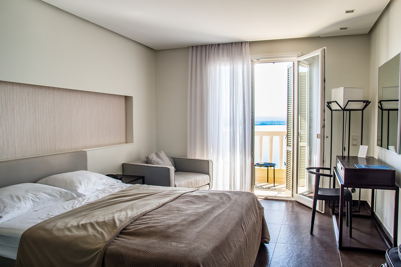 Buche jetzt Dein Hotel auf Teneriffa*