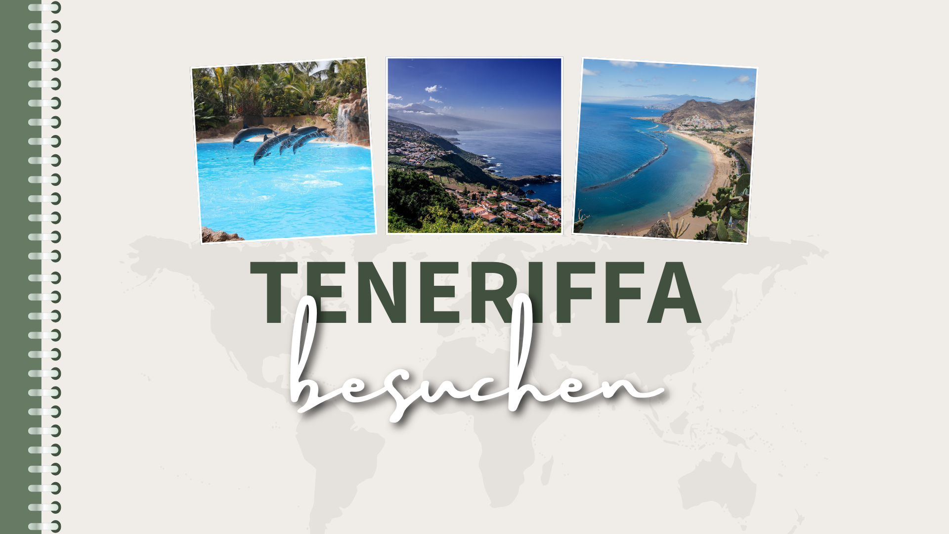 Teneriffa