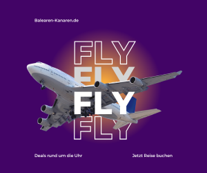 Der Flug- und Hotelshop von Balearen-Kanaren.de