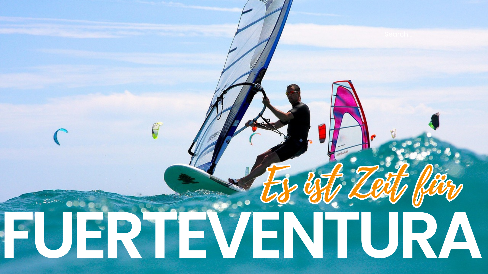 Fuerteventura