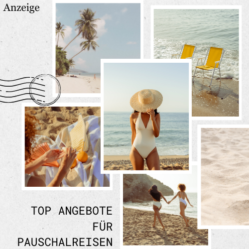 TOP Pauschalreisen - Pauschaltrips.de