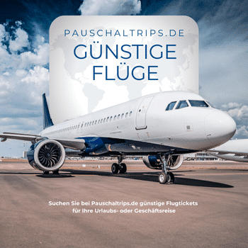 Pauschaltrips.de-Guenstige-Fluege-Startseite