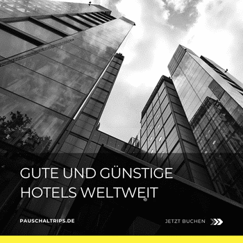 Pauschaltrips.de-Hotels-Startseite