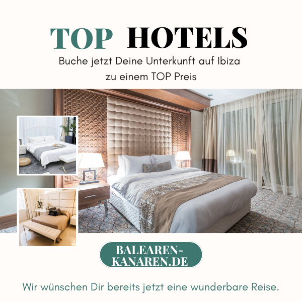 TOP Unterkünfte auf Menorca für Deine Reise im Mai