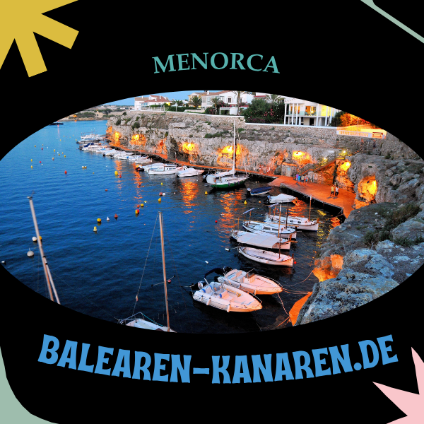 Günstige Pauschalreisen ab HAJ im Juni nach Menorca