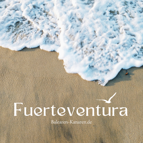 Gönn Dir einen sorgenfreien Urlaub auf März im Fuerteventura ab DRS