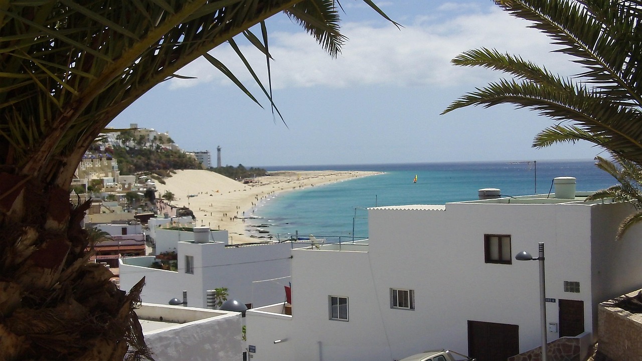 bissartig-fuerteventura-106451_1280