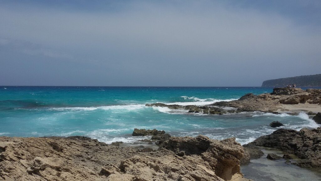 Formentera – die kleine Karibik