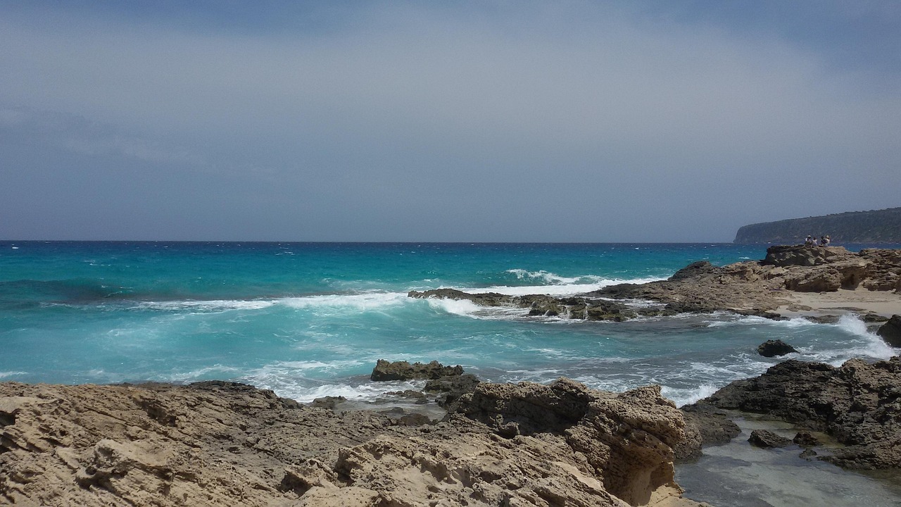 Formentera – die kleine Karibik