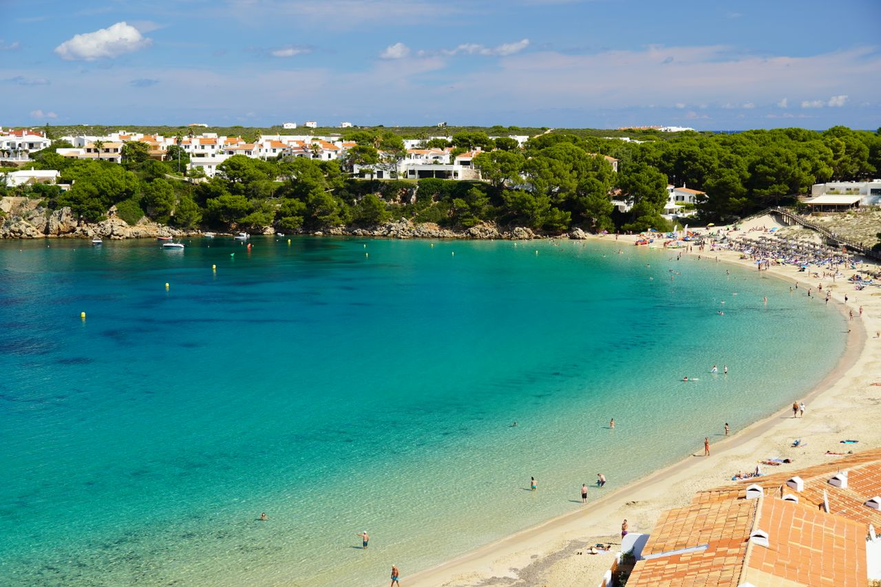Menorca darfst Du Dir nicht entgehen lassen