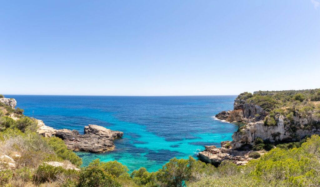 Immer wieder schön - Mallorca