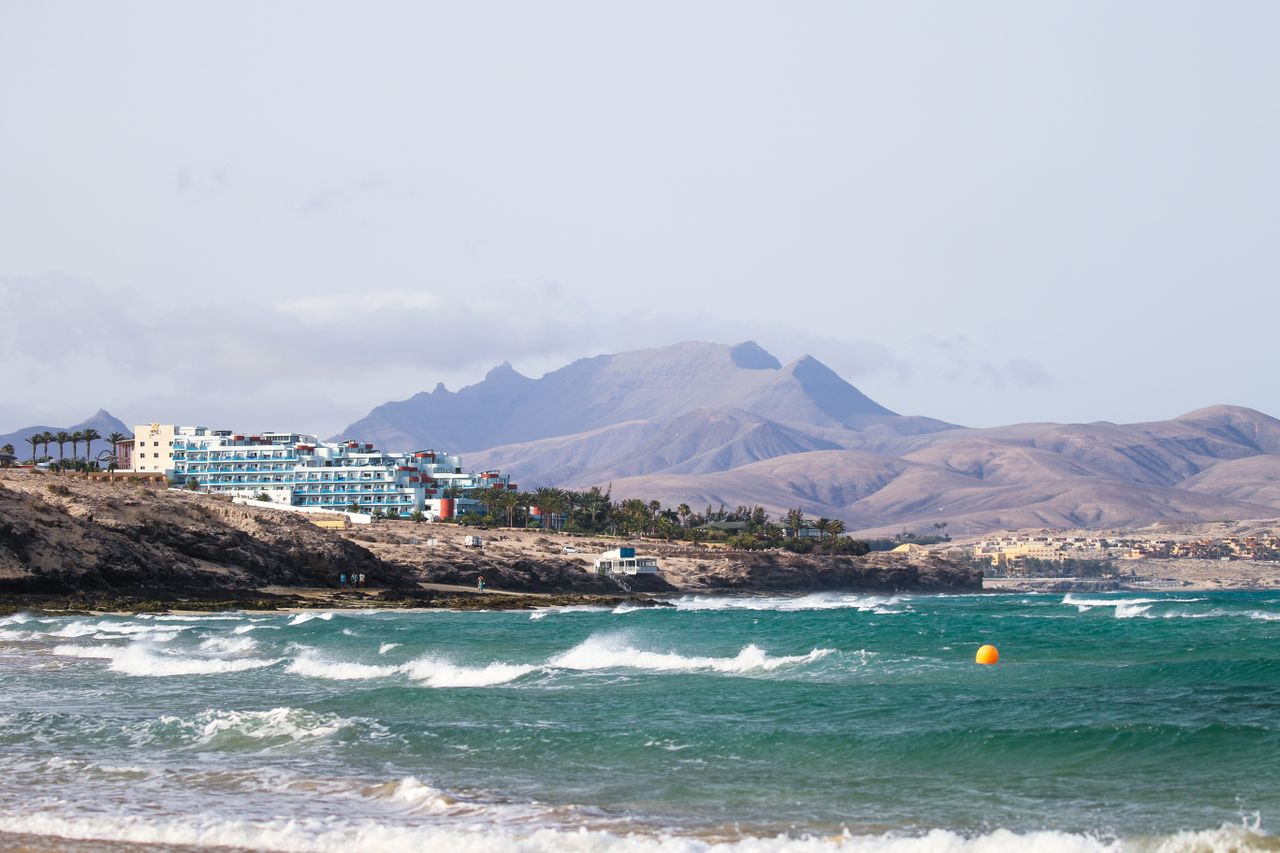 Flüge nach Fuerteventura
