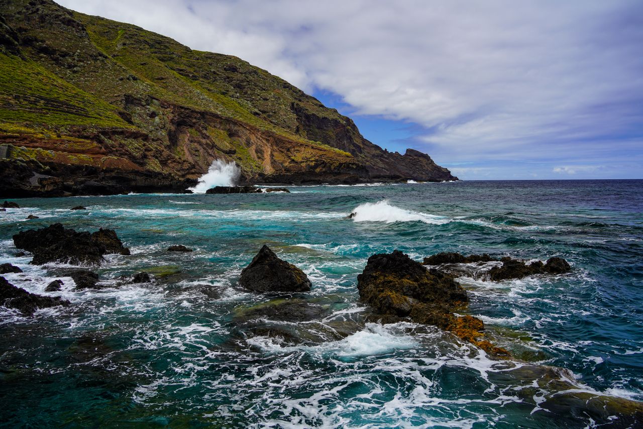 Nach La Palma reisen