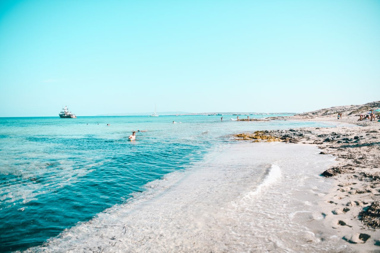 Deine Reise nach Formentera