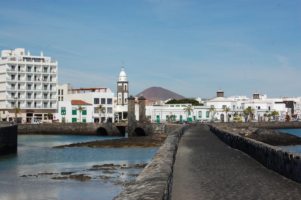 Flüge nach Lanzarote