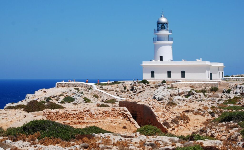 Menorca – oftmals unterschätzt