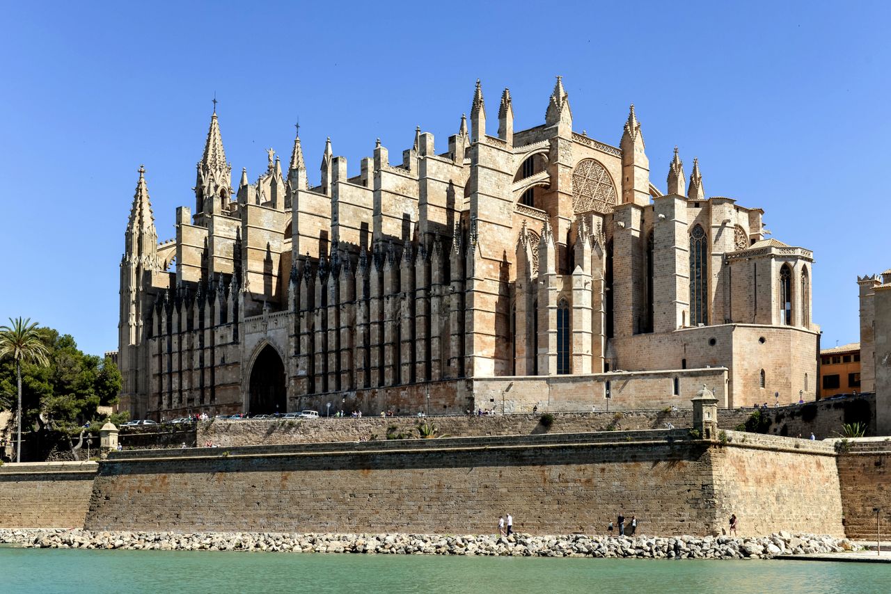 Flüge nach Mallorca